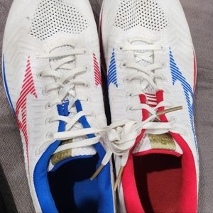 Men's wave knit 50th anniversary shoes